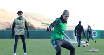 The unseen Celtic difference maker behind Daizen Maeda goal explosion as unsung hero namechecked