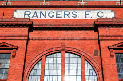 With Celtic due at Ibrox, the statements on fan behaviour keep piling up. They are DESPERATE to get this US takeover over the line