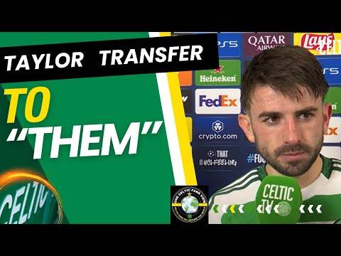 Would GT REALLY do THIS TRANSFER?