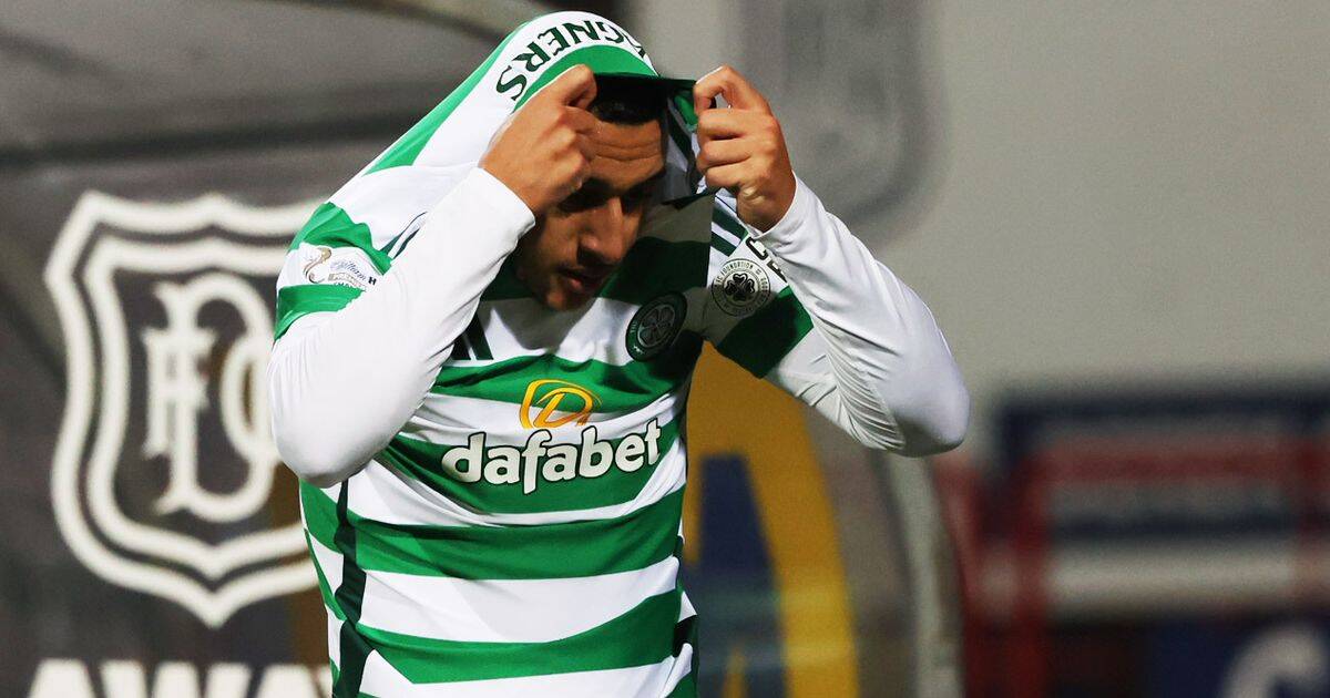 Adam Idah tipped for Celtic transfer exit as £9m man warned what’s on the horizon this summer