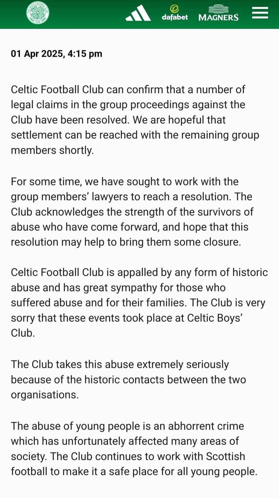 A squalid revenge fantasy that reveals so much about the Ibrox klanbase