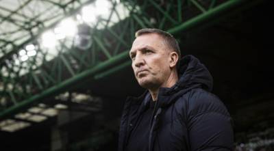 Brendan Rodgers explains why football supporters will suffer from a growing schedule
