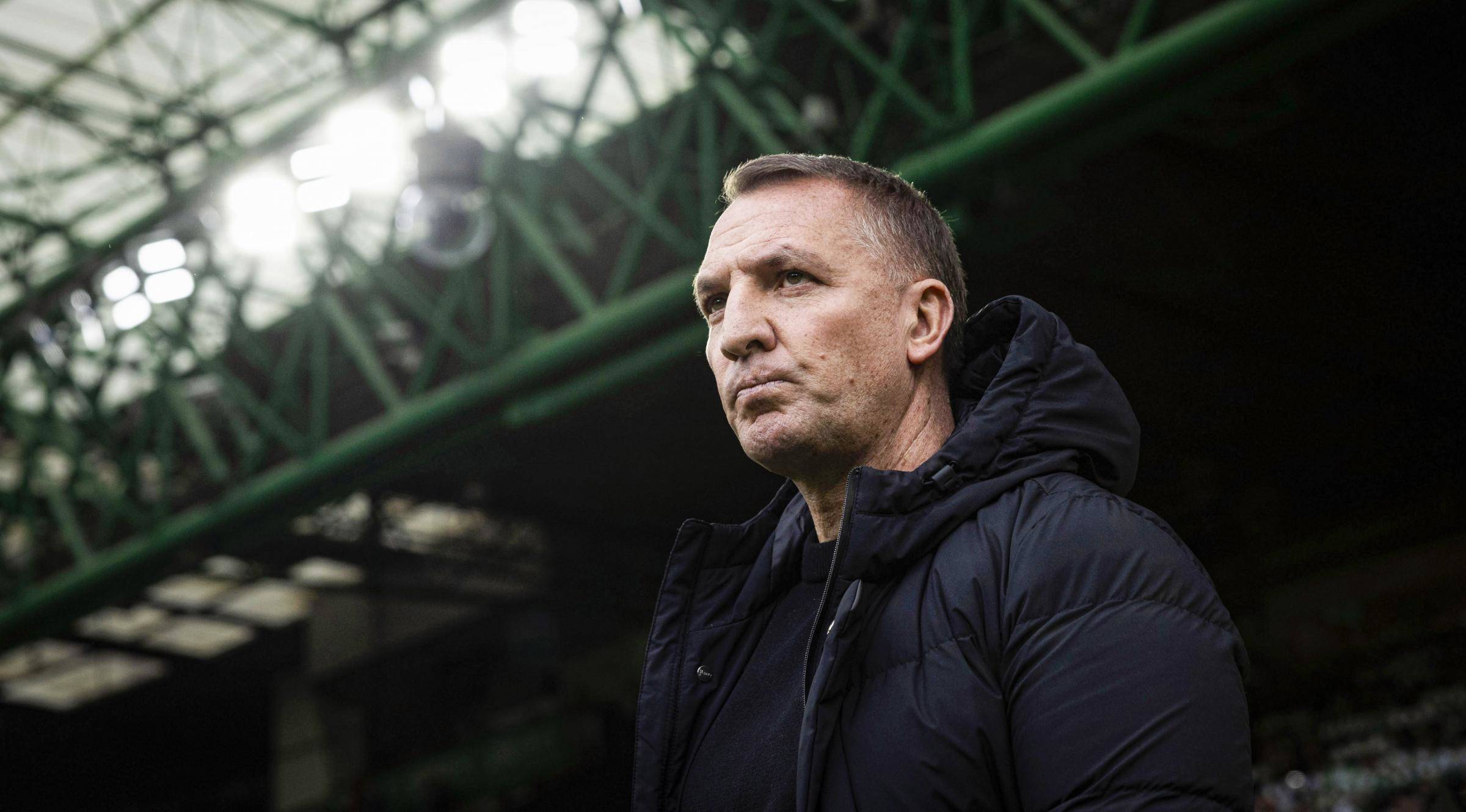 Brendan Rodgers explains why football supporters will suffer from a growing schedule