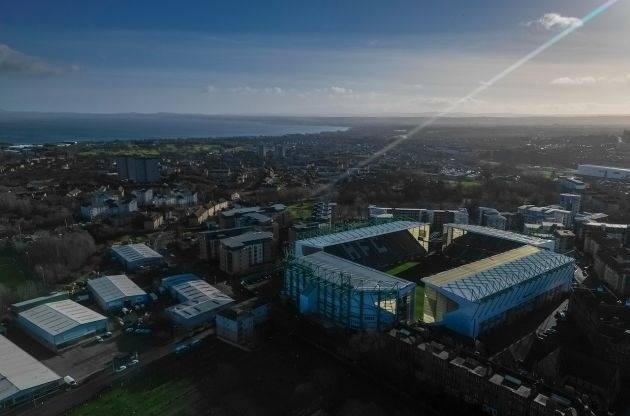 Brendan’s view on increasing league size supported by other managers