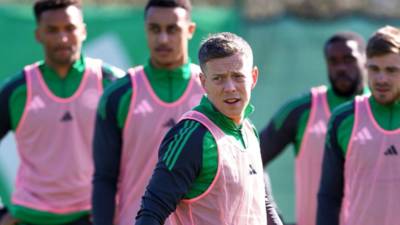 Callum McGregor: This is where it really counts
