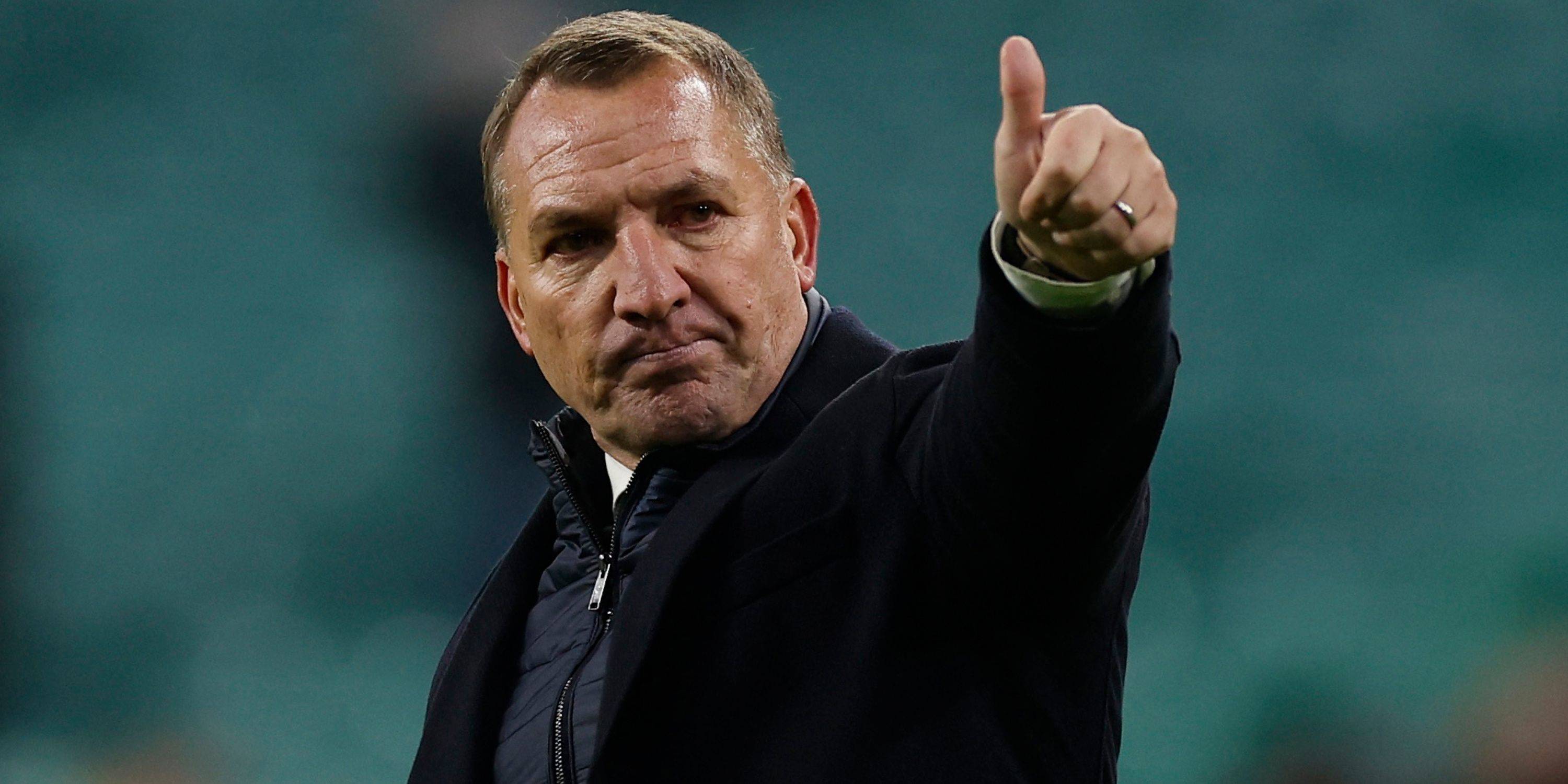 Celtic and Rodgers can now sign “excellent” long-term target for just £4.2m