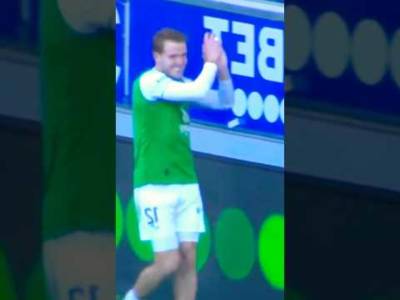 CELTIC Are On The Brink Of GLORY After Hibs DESTROY Rangers