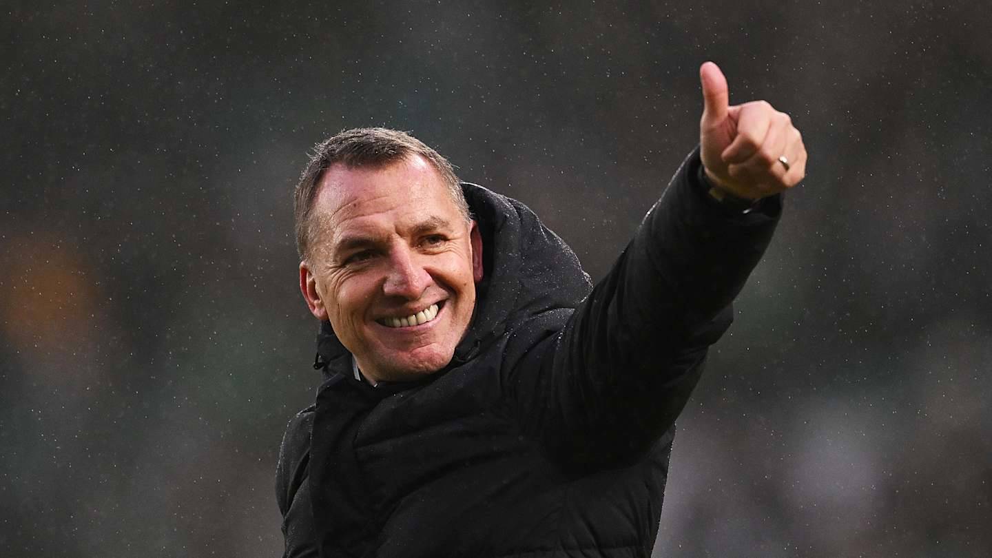 Celtic can sign £10m target for bargain £4m fee this summer