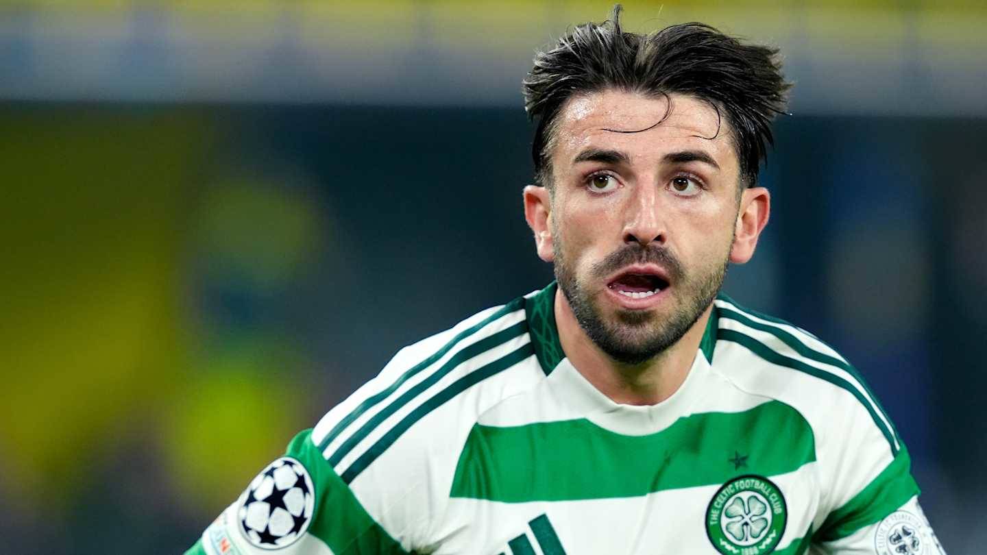 Celtic: Greg Taylor will join Rangers only on one condition
