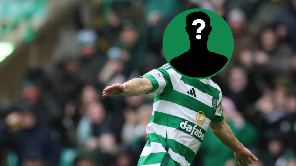 Celtic star likely to ‘outgrow’ Hoops as pundit reckons he’s Premier League ready