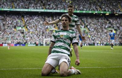 Celtic told to ask Brighton the question on Matt O’Riley return