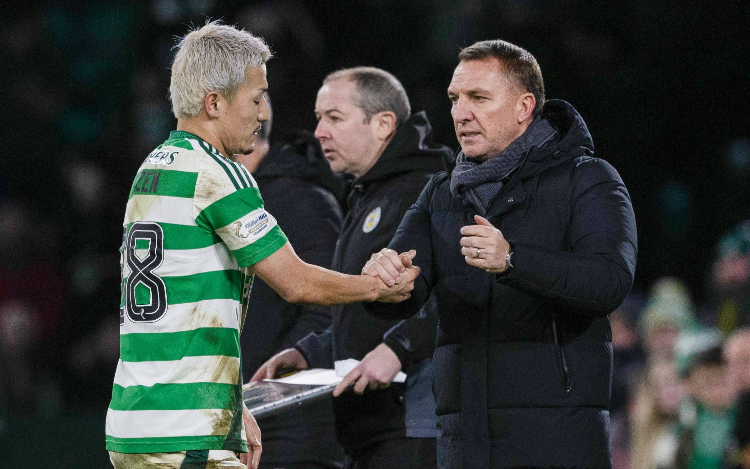 Celtic warned to avoid repeating ‘ridiculous’ transfer mistake as summer window nears