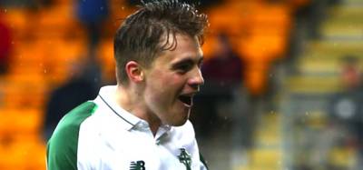 Four-Goal Perth Omen for Forrest