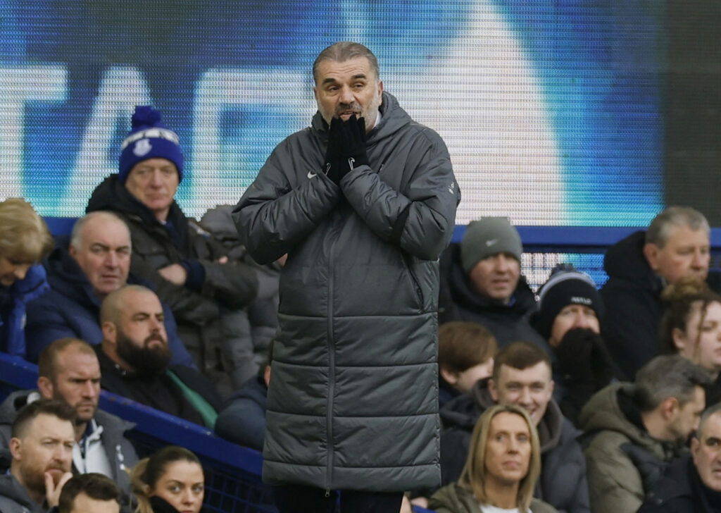“He Knows That Now” – Pundit on Postecoglou’s “Wrong” Celtic Choice