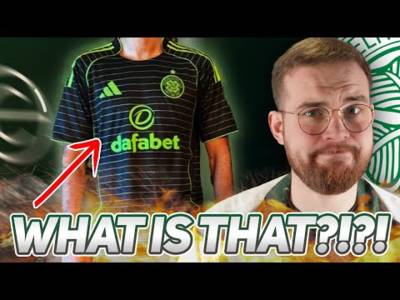 I HAVE HAD ENOUGH WITH ADIDAS AT CELTIC! | + Super Schmeichel update, transfer updates & MORE!