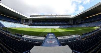 Is there a Rangers vs Hibs live stream? TV channel, ref, VAR and team news for Ibrox Premiership clash