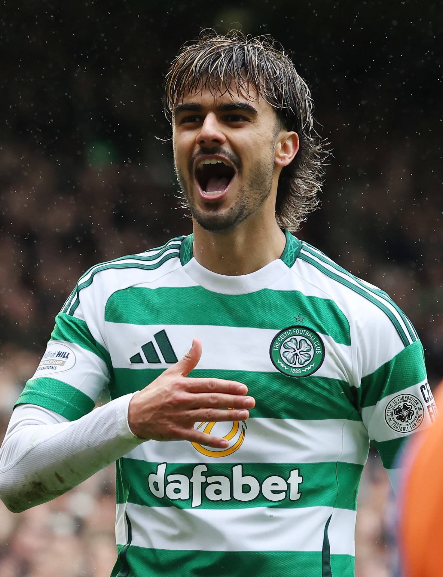 Jota shares interesting reason why time away didn’t give him more appreciation for Celtic