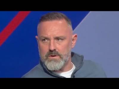 Kris Boyd Meltdown As Rangers Lose 5 Home League In A Row | Rangers 0-2 Hibs