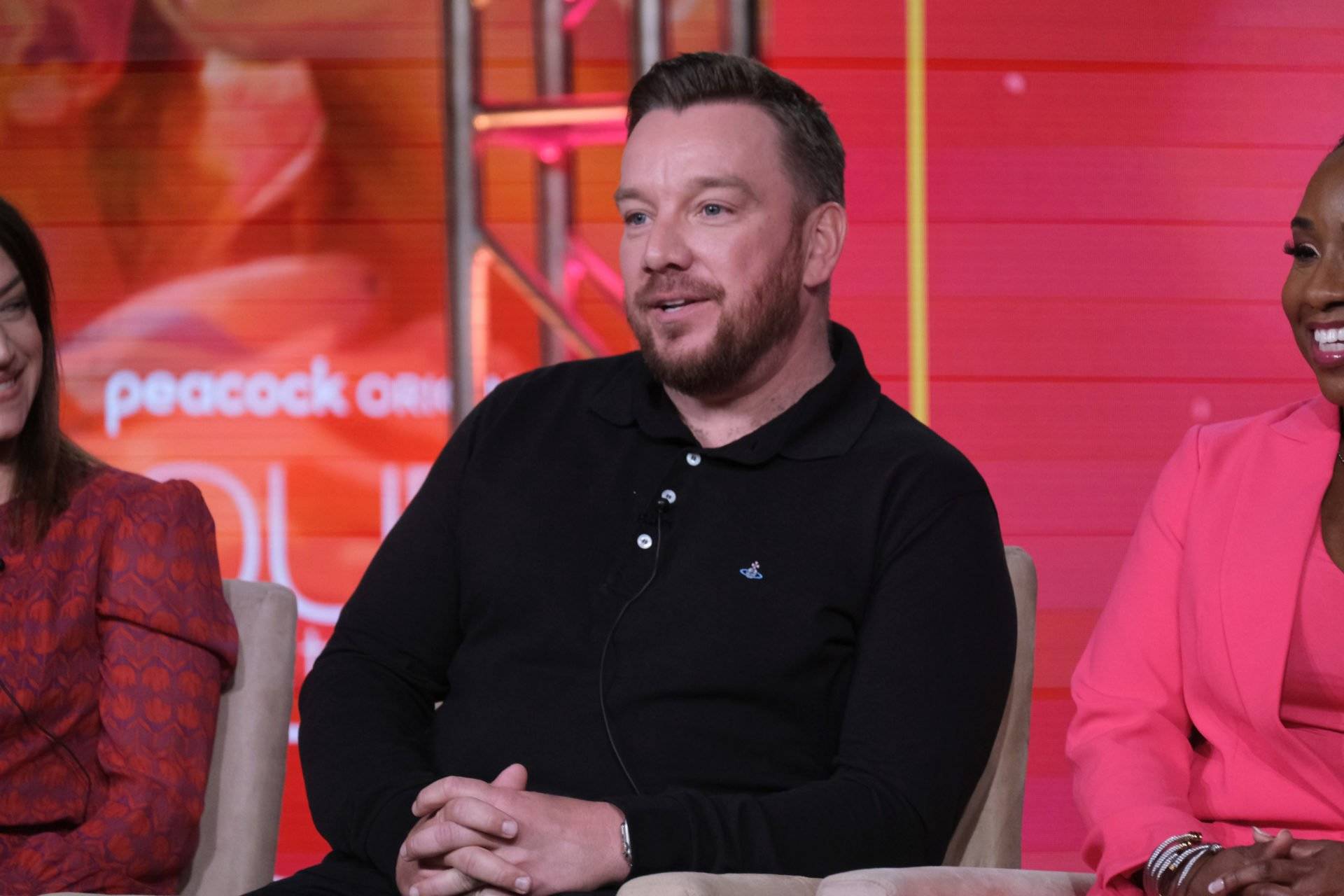 Loud-mouth Jamie O’Hara drags Celtic into another Ange Postecoglou rant
