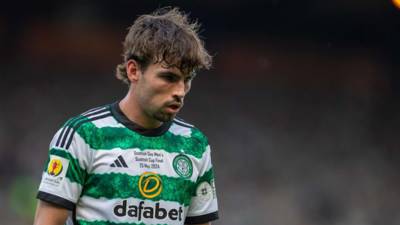 Matt O’Riley Tipped For Celtic Return But on One Condition