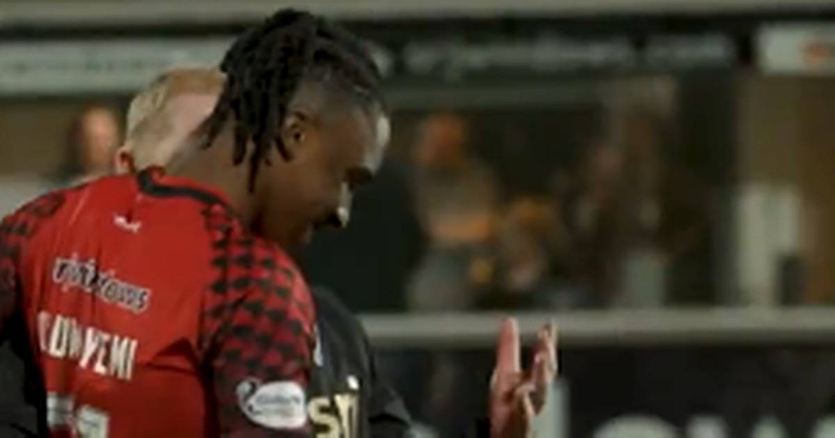Neil Lennon takes rising Celtic star under his wing in touching moment TV cameras nearly missed
