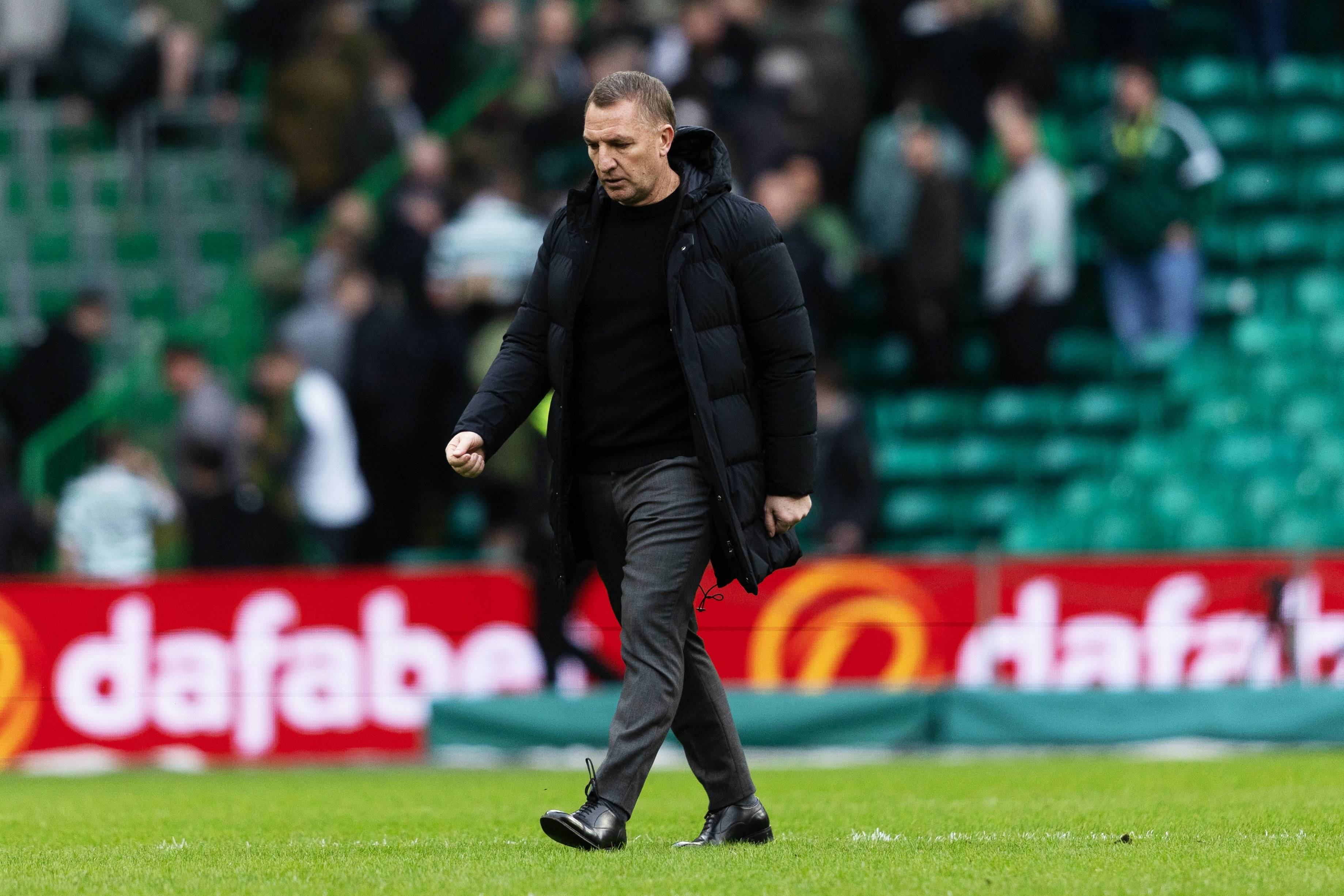 Predicted Celtic team vs St Johnstone: 1 change as Rodgers makes bold selection by dropping resurgent star