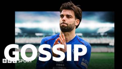Propper linked with Dutch return – Scottish gossip