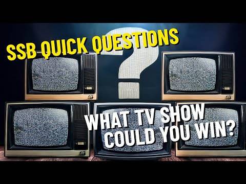 Quick Questions