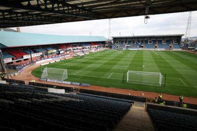 Rangers + Celtic named in ‘seismic’ example over pundit’s thorny Scottish football suggestion as O** F*** used