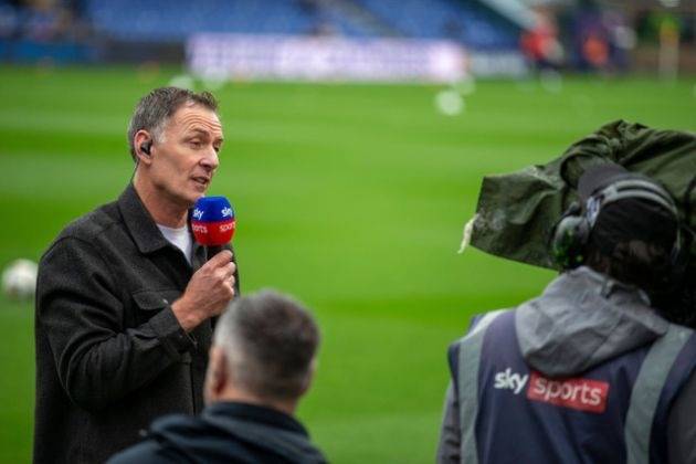 Sky Sports Celtic decision vindicated after predicting Rangers slip-up