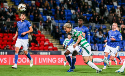 St Johnstone vs Celtic: TV channel, live stream & kick-off time