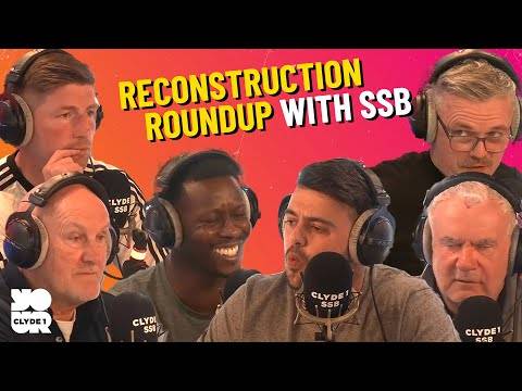 Superscoreboard listeners react to league reconstruction suggestions
