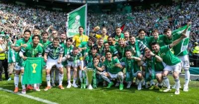 The EXACT date Celtic can win the league as Rangers defeat turbo charges Premiership title party forward