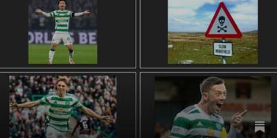 The Midfield Minefield