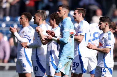 The Miracle of Leeds may be unravelling with dire consequences for Ibrox.