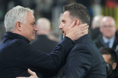 The Record’s 7 VIP Ibrox next manager candidates certainly won’t be causing Celtic or Brendan Rodgers to lose any sleep