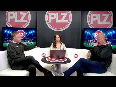 The Saturday Morning Preview Show | Kerry Pollock, Tam McManus & Alan Rough