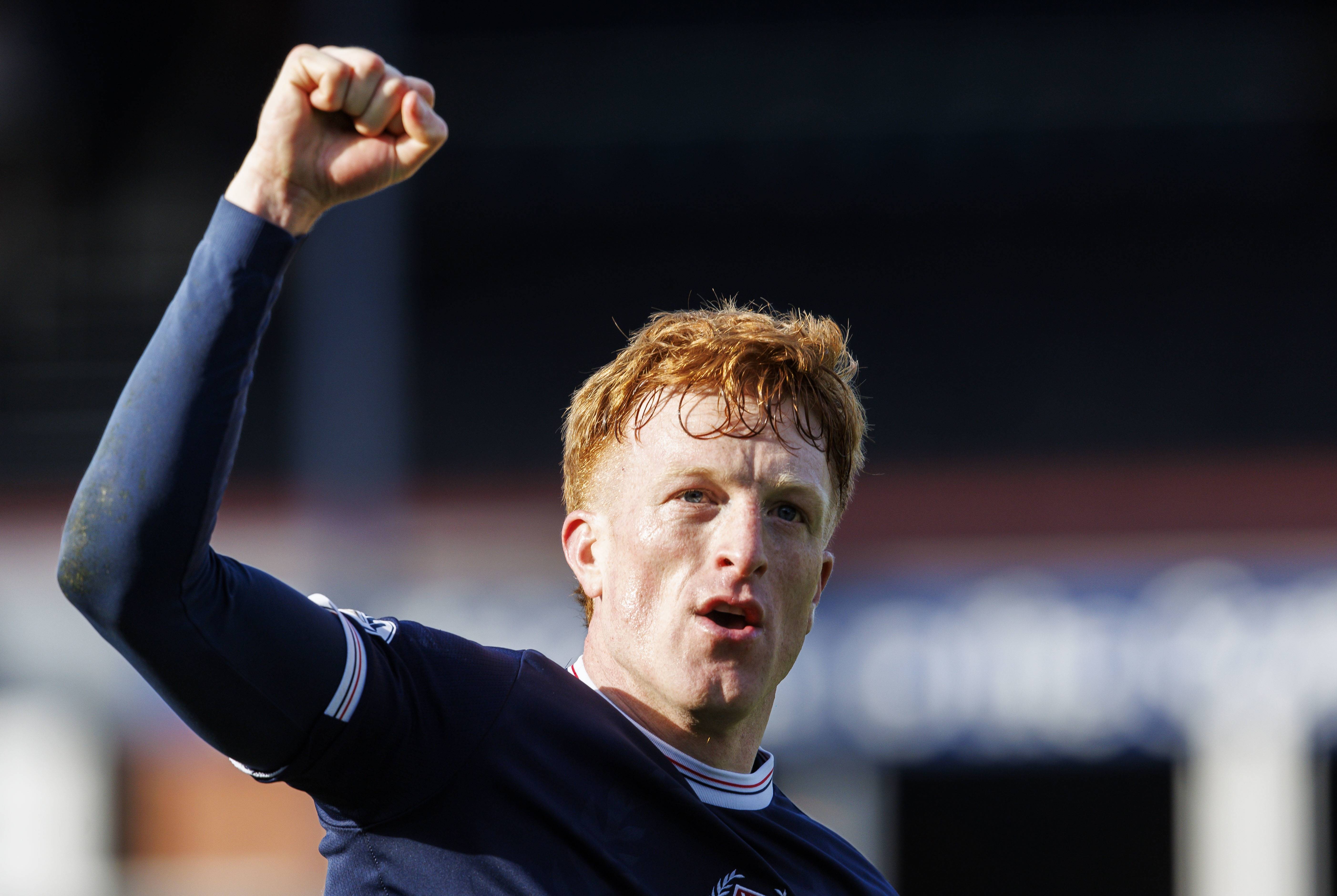 Uncapped 33y/o ‘should be called up by Scotland’ as free-scoring forward’s case stated
