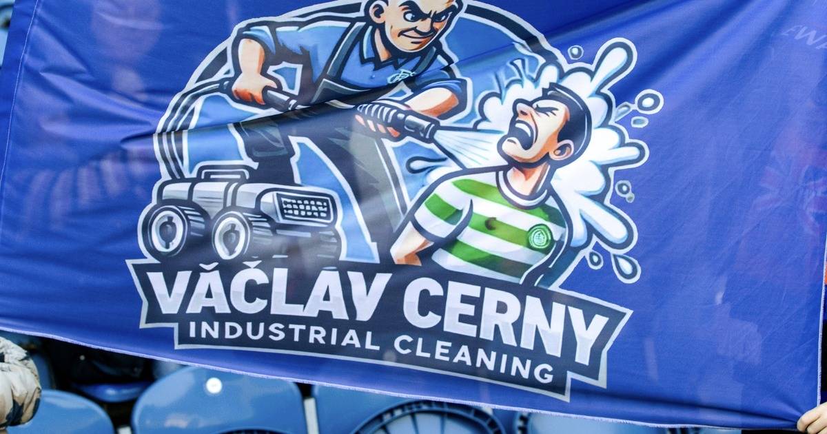 Vaclav Cerny banner taunting Celtic skooshes ropey Rangers in the coupon as champs splash towards ANOTHER title