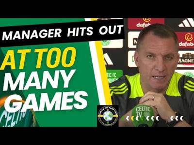 We NEED a BIGGER league