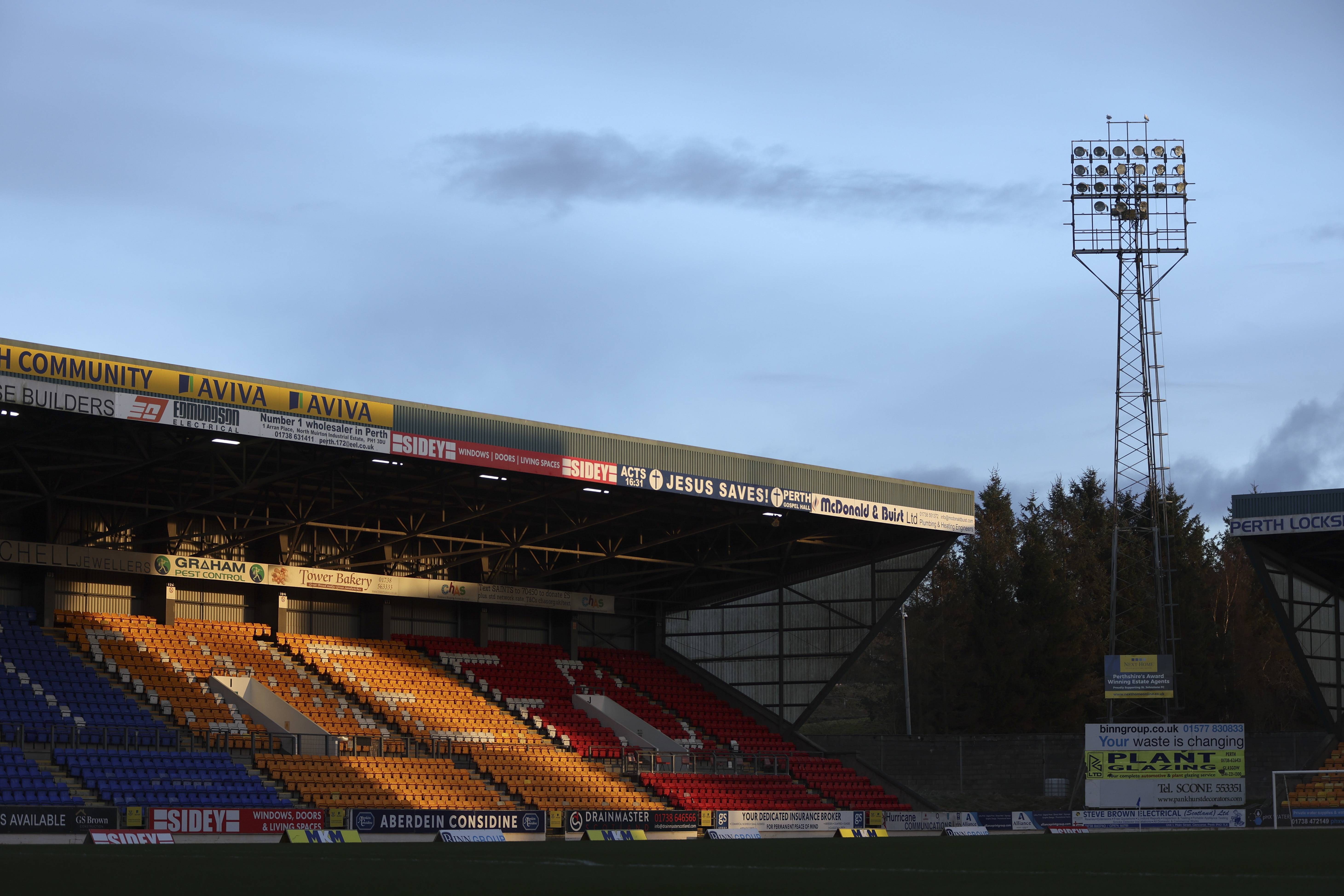 What channel is St Johnstone v Celtic? TV and live stream plus team news, referee and VAR