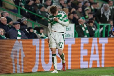 Celtic player ratings vs St Johnstone: A series of below-par 6/10s as Hoops’ title party postponed after shock loss