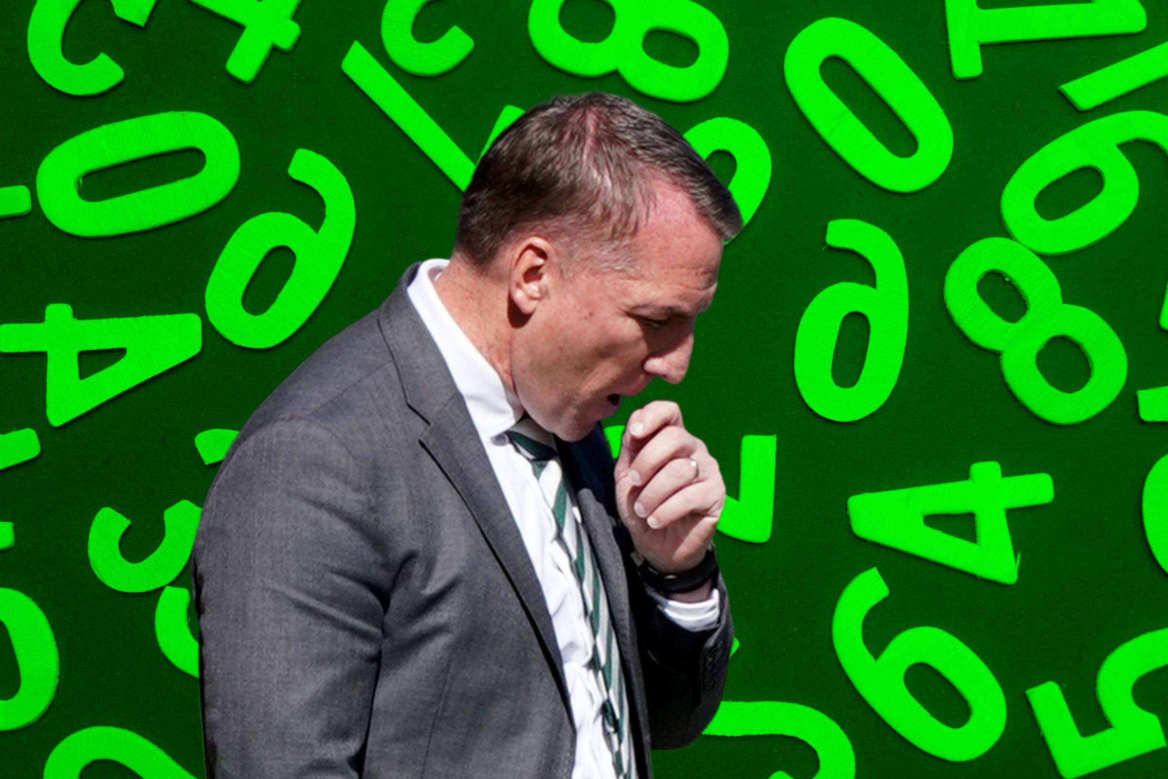 Celtic player ratings vs St Johnstone as Bhoys suffer shock defeat in Perth