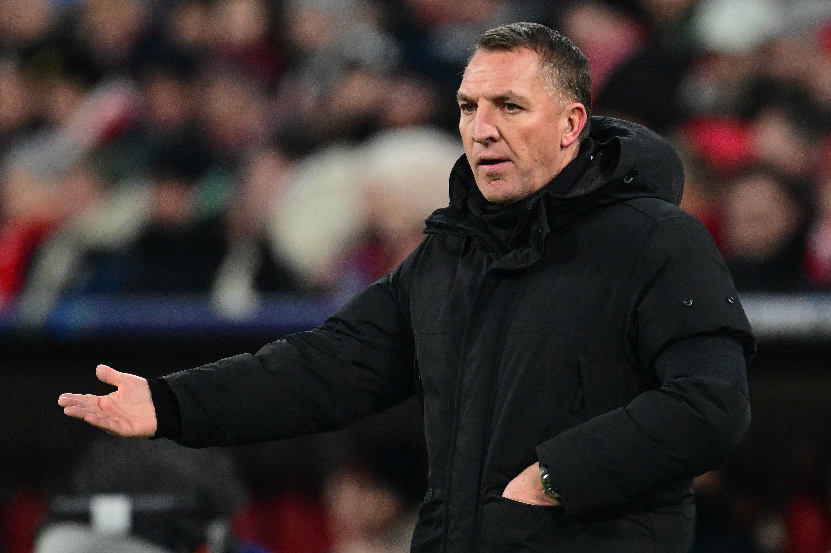 Celtic urged to ask bold transfer ‘question’ as Rangers defender backed for premature Ibrox exit