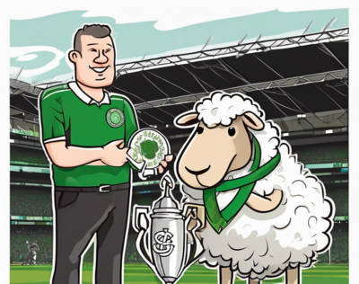 Could Celtic Win the League at Ibrox Or Will Aberdeen Do It for Us?