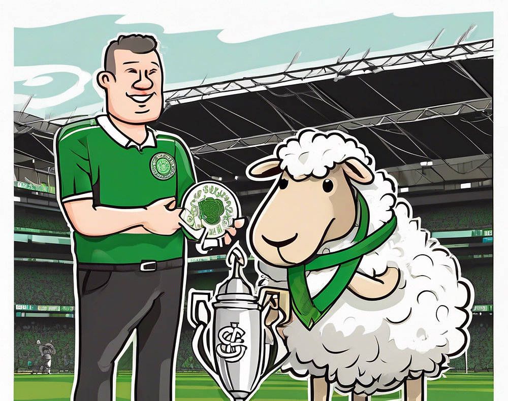 Could Celtic Win the League at Ibrox Or Will Aberdeen Do It for Us?