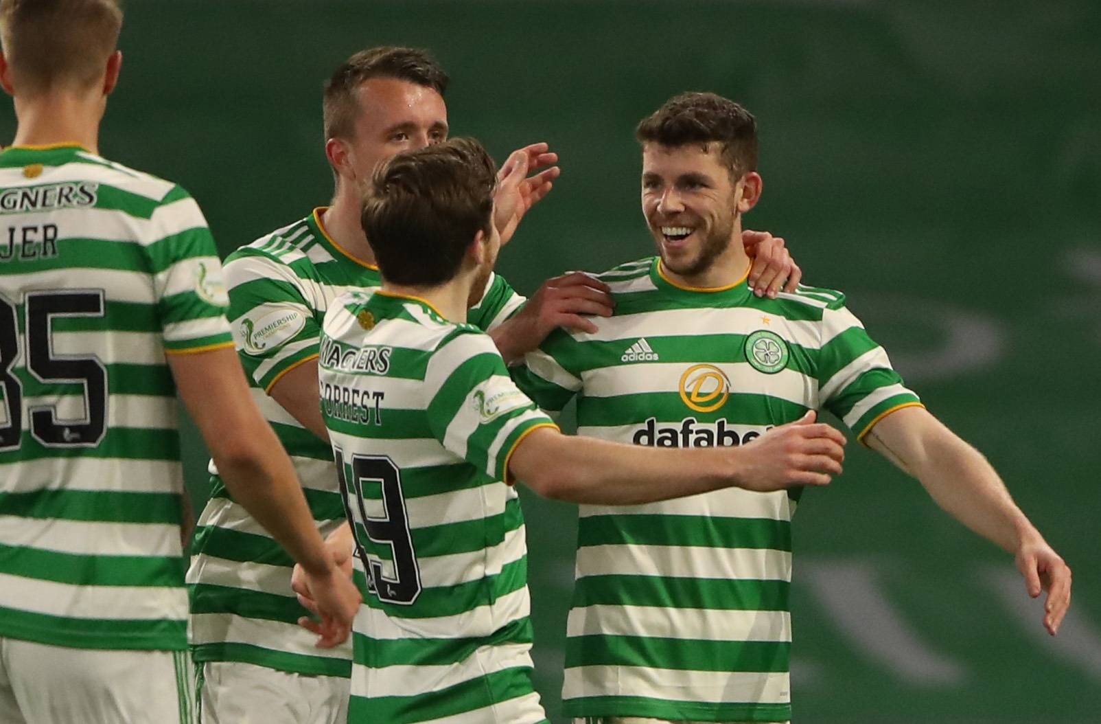 Ex Celtic star’s ‘worrying’ injury situation leaves Premier League club weighing up early surgery call