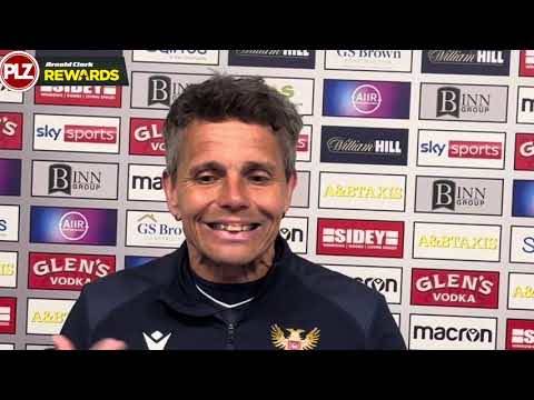 ‘It was fun!’ | Simo Valakari delighted with Celtic win