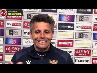 ‘It was fun!’ | Simo Valakari delighted with Celtic win