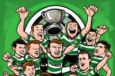 No, Adam Idah Celtic Departure Isn’T Imminent